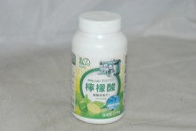 S-002檸檬酸310G/12p