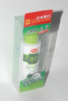 興家安速不蚊身防蚊噴霧95ML