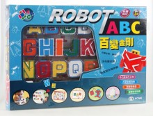 ABC百變金剛 