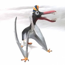PROCON動物模型-1:4獵手鬼龍