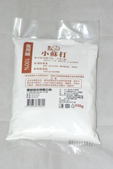 650G小蘇打L-013/50P