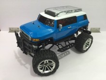 ＊△遙控四驅模擬攀爬車/4P