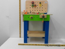 木制工具套14402/12P