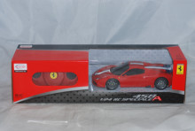 Y1:24法拉利458SPECIALE71900/18P