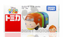 ＃TSUM 安娜公主