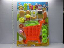 +購物推車F11/48P