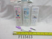 鴻博圓規組 12p*30=360P