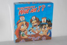 猜卡片遊戲707-57/36P