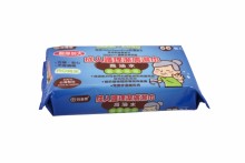 特價 芬蒂思超柔潔膚濕巾66抽20*20cm加厚24P