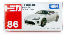 ＃O 086TOYOTA 86