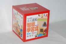 智能學習盒