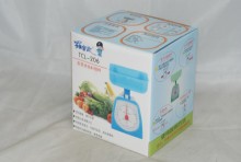 廚房烘培料理秤TCL-206/18P