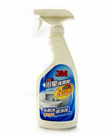 3M魔利浴室清潔劑 500ml