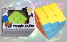 停產 窗盒彩色魔方581-5.5/288PE2
