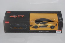 1:24MCLAREN P1/18P