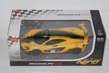 ＊1:14 MCLAREN P1 GTR/6PE80