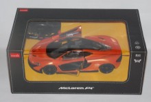 ＊1:14 MCLAREN P1(自動開門)75100/6PE62
