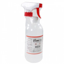 唐鑫75%酒精-噴頭500ML/24P醫強