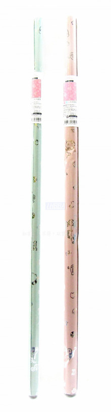 卡娜赫拉錫箔包裝紙-約64*50.8cm (展開)