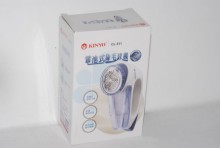 電池式除毛球機CL-511