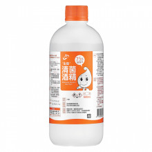 生發75%酒精500ML/24P
