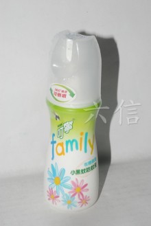 叮嚀有機成人小黑蚊防蚊液80ML/12P