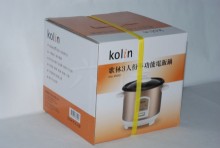 歌林多功能電飯鍋KNJ-MN331/8P