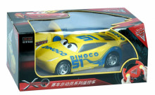 1:20 Cars 3 克魯茲遙控車