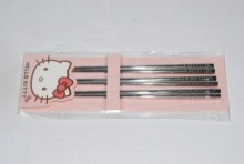 KT三入筷子組