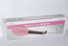 A869KT電動直髮梳KHR-MN553