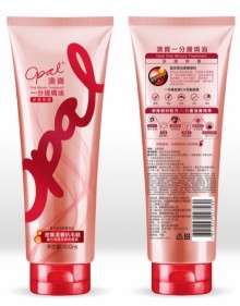 (含)全新配 一分鐘焗油 400 ml