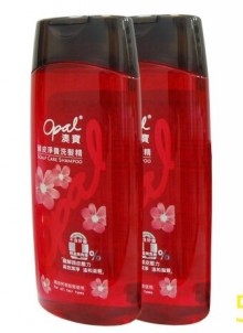 +(含)頭皮金淨仰洗髮精 500 ml