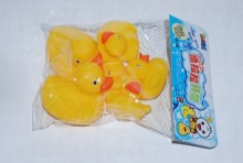 小鴨魯拉拉時間