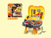 A 4合1電動工具套裝36778-73/36P