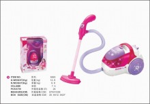 聲光吸塵器+潔具5925/24P