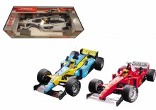 1:6四通遙控方程車