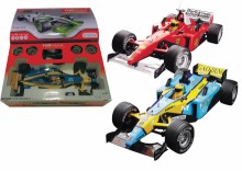 1:6四通遙控方程車