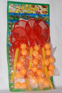 12入網球拍