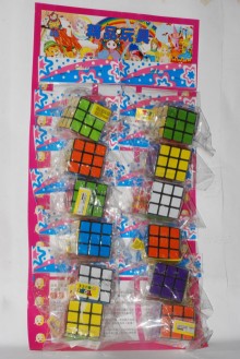 12入魔術方塊