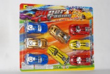 8入回力車399/120P