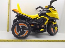 電動摩托車