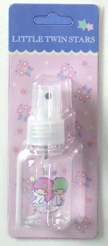 雙子星-噴瓶(50ML)-雲朵