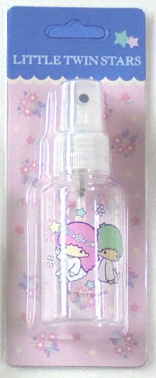 雙子星-壓瓶(50ML)-雲朵