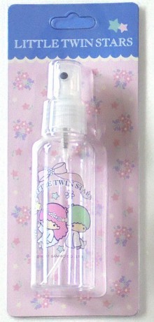 雙子星-噴瓶(100ML)-雲朵