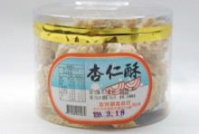 杏仁酥300G/12P