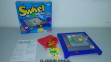 桌遊 旋轉棋盤遊戲707-71/36P