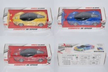 四通炫彩遙控車XJ619/48P