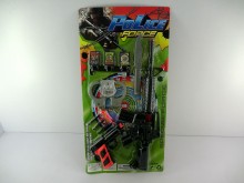 警察套PM-A2/72P