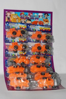 12入工程車