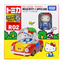 ＃O TM騎乘系列-Kitty